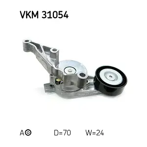 VKM31054 SKF