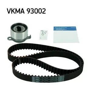VKMA93002 SKF