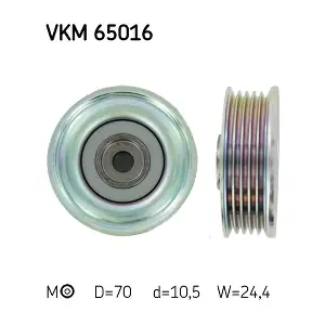 VKM 65016 SKF