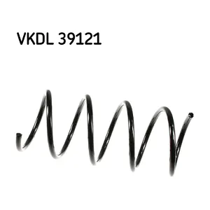 VKDL 39121 SKF