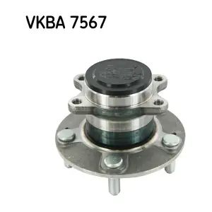 VKBA 7567 SKF