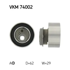 VKM 74002 SKF
