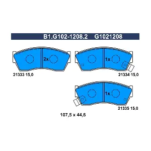 B1.G102-1208.2 GALFER