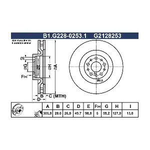 B1.G228-0253.1 GALFER