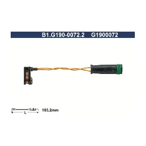 B1.G190-0072.2 GALFER