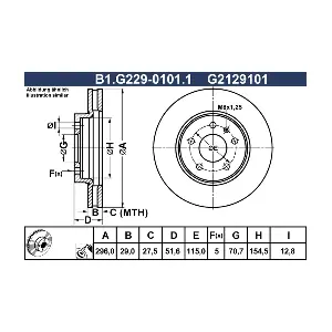 B1.G229-0101.1 GALFER