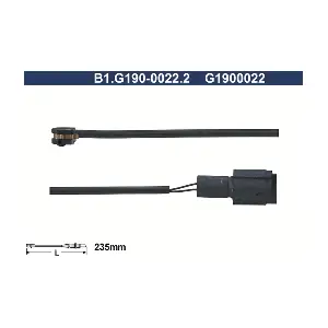 B1.G190-0022.2 GALFER