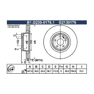 B1.G230-0176.1 GALFER