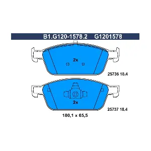 B1.G120-1578.2 GALFER