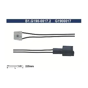 B1.G190-0017.2 GALFER