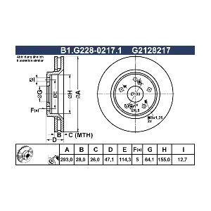 B1.G228-0217.1 GALFER