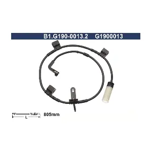 B1G19000132 GALFER