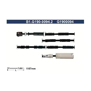B1.G190-0094.2 GALFER