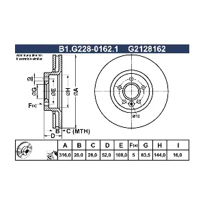 B1.G228-0162.1 GALFER