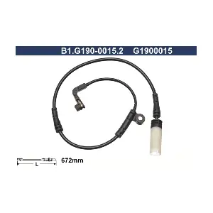 B1G19000152 GALFER