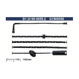 B1.G190-0058.2 GALFER