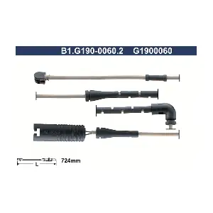 B1.G190-0060.2 GALFER