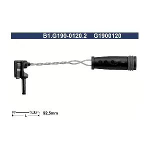 B1.G190-0120.2 GALFER