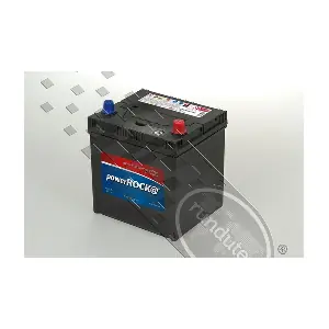 BAT050RCNBL powerROCK