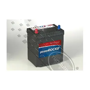 BAT040LDJBL powerROCK