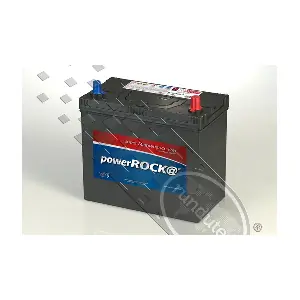 BAT045RCJ powerROCK