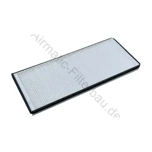 IF0025 AIRMATIC Filterbau