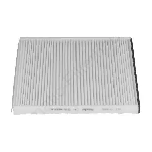 IF0167 AIRMATIC Filterbau