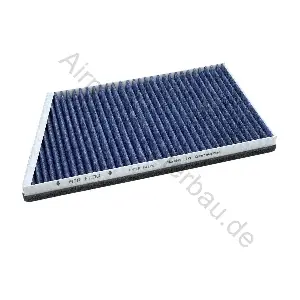 IF1075B AIRMATIC Filterbau