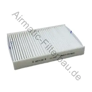 IF0316 AIRMATIC Filterbau