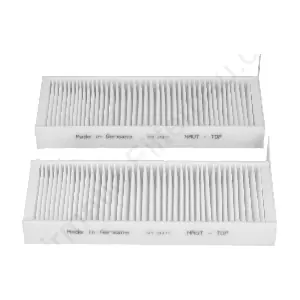 IF0249S AIRMATIC Filterbau
