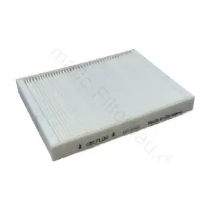 IF0107 AIRMATIC Filterbau