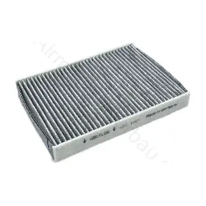 IF1270 AIRMATIC Filterbau