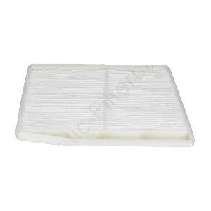IF0809 AIRMATIC Filterbau