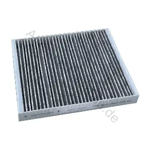 IF1063 AIRMATIC Filterbau