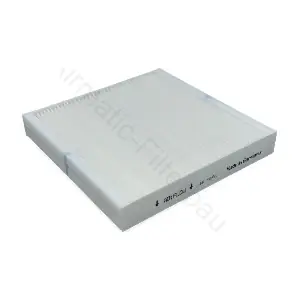 IF0198 AIRMATIC Filterbau