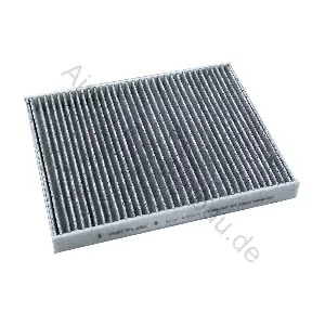 IF1104 AIRMATIC Filterbau