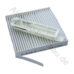IF0123-1 AIRMATIC Filterbau
