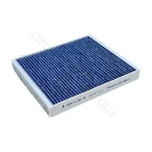 IF1239B AIRMATIC Filterbau