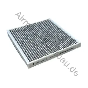 IF1148 AIRMATIC Filterbau