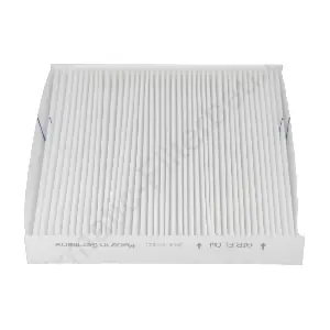 IF0244 AIRMATIC Filterbau