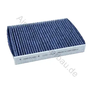 IF1193B AIRMATIC Filterbau