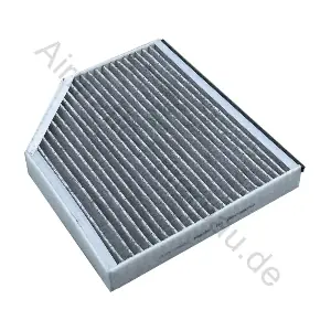 IF1163 AIRMATIC Filterbau