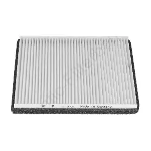 IF0200 AIRMATIC Filterbau