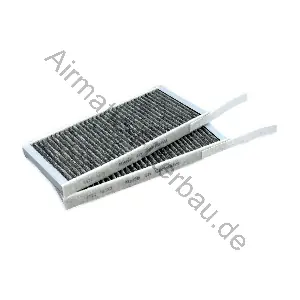 IF1172S AIRMATIC Filterbau