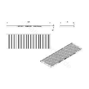 IF1516B AIRMATIC Filterbau