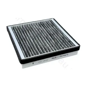 IF1067 AIRMATIC Filterbau