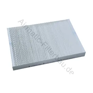 IF0071 AIRMATIC Filterbau