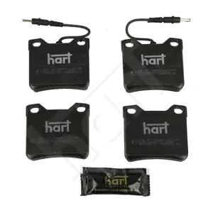 248 917 HART