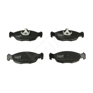 215 965 HART