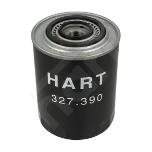 327 390 HART